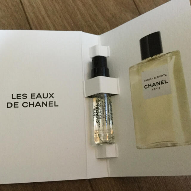 CHANEL(シャネル)のシャネル  香水 コスメ/美容の香水(香水(女性用))の商品写真