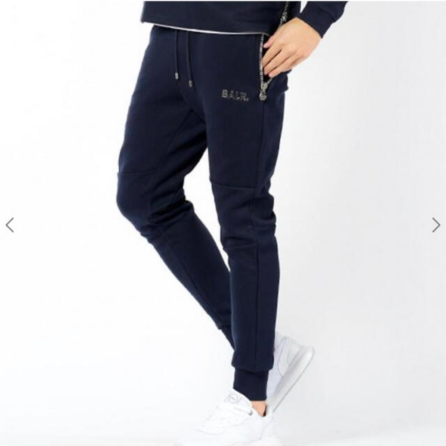 BALR スウェットパンツ　Qシリーズ 1