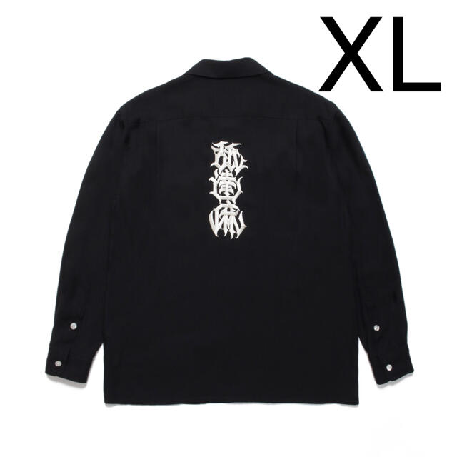 サイズ WACKO 舐達麻 50s シャツの通販 by ロールケーキ's shop