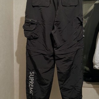 Supreme - Supreme/The North Face Belted Cargo Pantの通販 by 