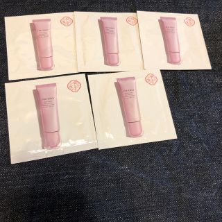 シセイドウ(SHISEIDO (資生堂))のSHISHEDO資生堂ホワイトルーセント デーエマルジョン薬用美白乳液 サンプル(乳液/ミルク)