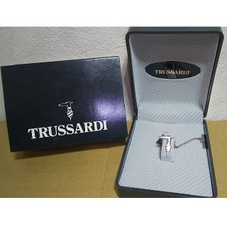 トラサルディ(Trussardi)のトラサルディ ネクタイピン(ネクタイピン)