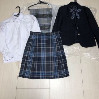 ポンポネット(pom ponette)のポンポネット卒服150セット(ドレス/フォーマル)