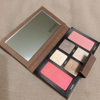 ローラメルシエ(laura mercier)のローラメルシエ 限定 アイ&チーク パレット(コフレ/メイクアップセット)