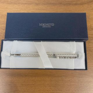 ミキモト(MIKIMOTO)の〔新品〕ミキモト　パールボールペン(ペン/マーカー)