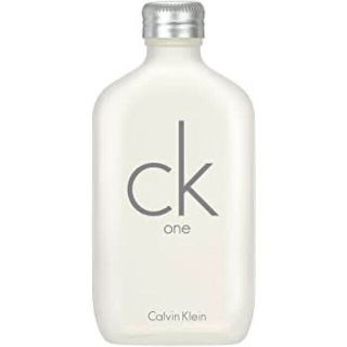 カルバンクライン(Calvin Klein)の※jojo*様専用※CK1オードトワレ&TRADER JOE'S トートバッグ(ユニセックス)