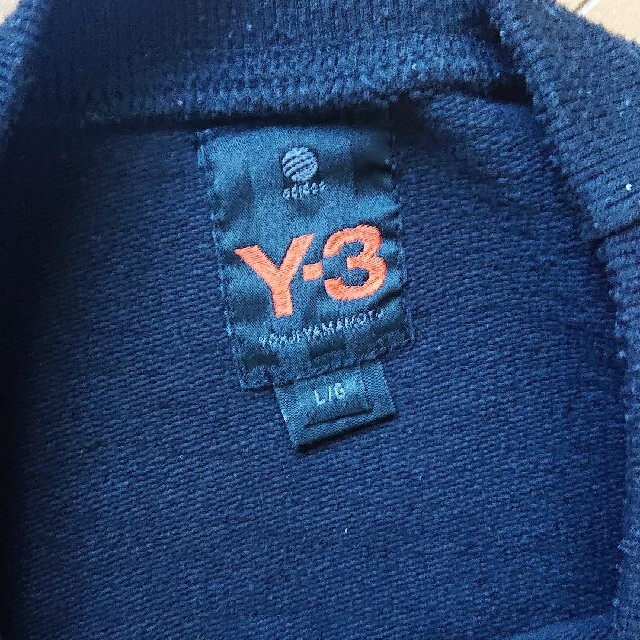 Y-3(ワイスリー)のY-3 スウェット メンズのトップス(スウェット)の商品写真