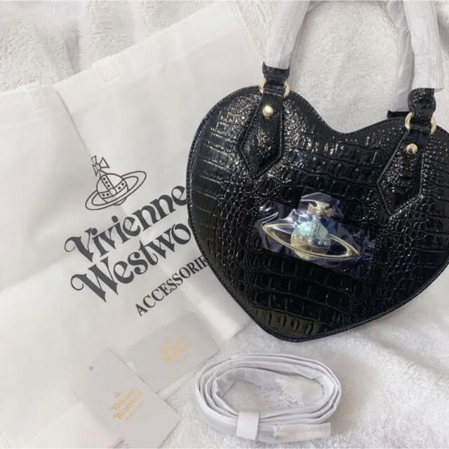 【新品未使用】Vivienne Westwood ショルダーバッグショルダーバッグ