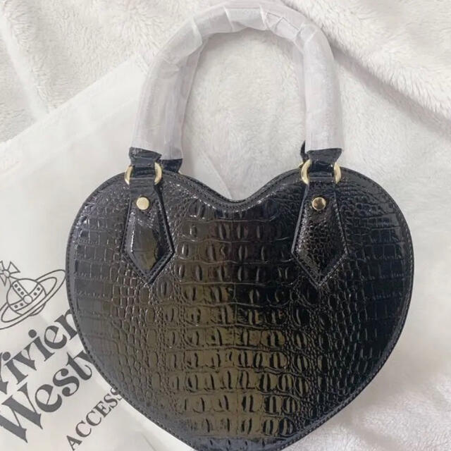 ショルダーバッグ【新品未使用】Vivienne Westwood ショルダーバッグ