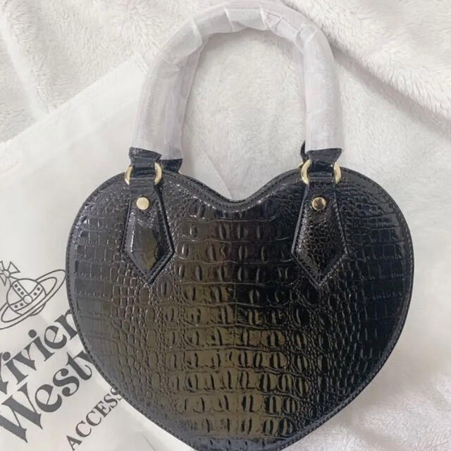 Vivienne Westwood(ヴィヴィアンウエストウッド)の【新品未使用】Vivienne Westwood ショルダーバッグ レディースのバッグ(ショルダーバッグ)の商品写真
