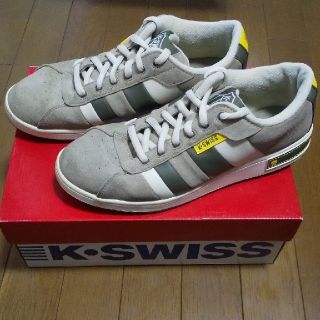 ケースイス(K-SWISS)のケースイス スニーカー 28cm(スニーカー)