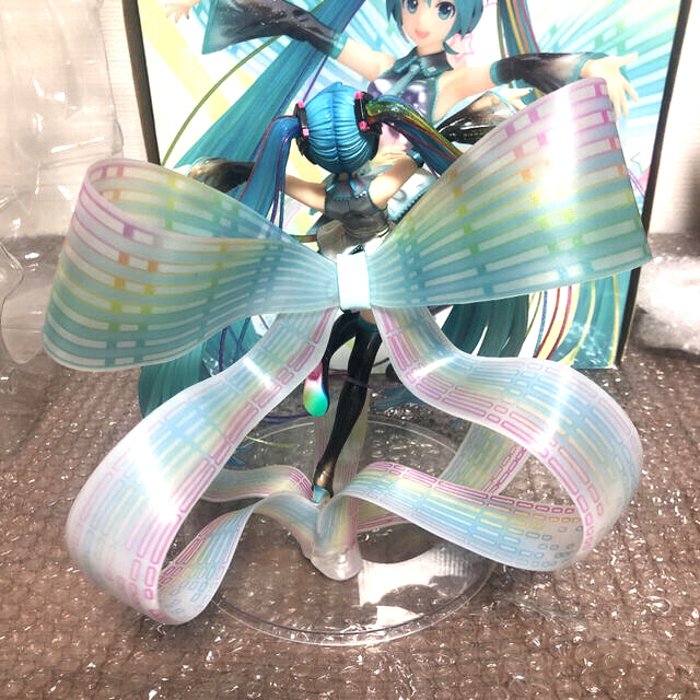 初音ミク 10th Anniversary Ver. Memorial Box 1