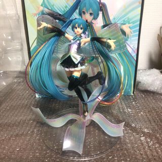 初音ミク 10th Anniversary Ver. Memorial Box