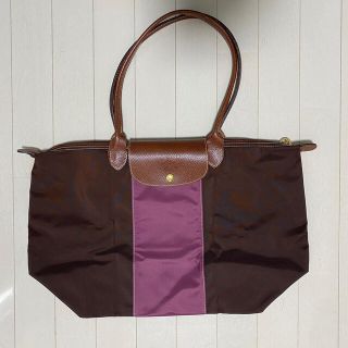 ロンシャン(LONGCHAMP)のロンシャン プリアージュ トートバッグ(トートバッグ)