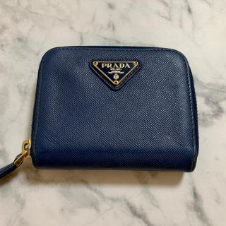 プラダ(PRADA)の※よっちゃん様専用　PRADA(コインケース/小銭入れ)