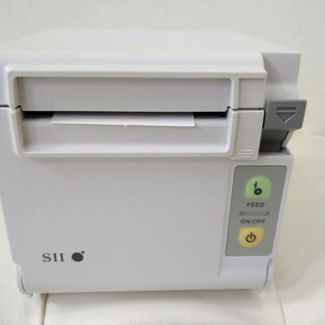 SII サーマルプリンター RP-D10 エアレジ対応 店舗用品 SII サーマルプリンター RP-D10 エアレジ対応 店舗用品