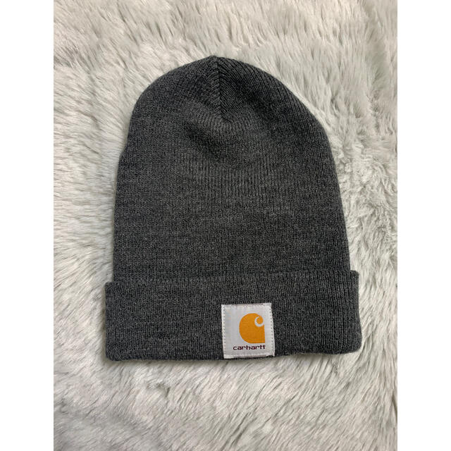 carhartt(カーハート)のカーハット　ニット帽子　メンズ　レディース  メンズの帽子(ハット)の商品写真