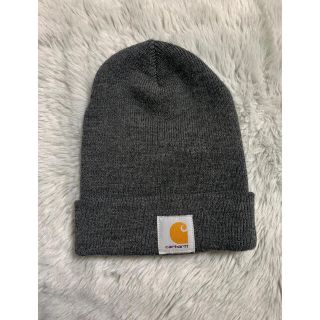 カーハート(carhartt)のカーハット　ニット帽子　メンズ　レディース (ハット)