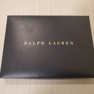 ラルフローレン(Ralph Lauren)の新品💓RALPH LAUREN 箱(ショップ袋)