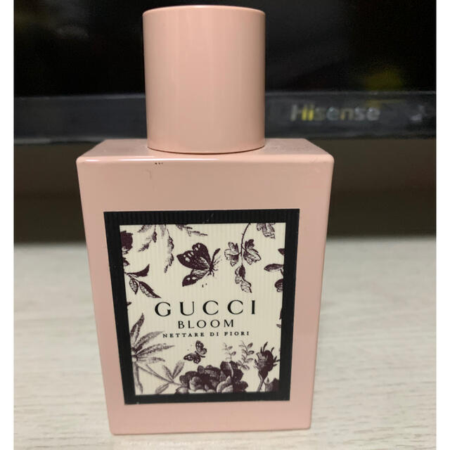 Gucci   GUCCI香水BLOOMmlの通販 by あいにゃん's shop｜グッチなら