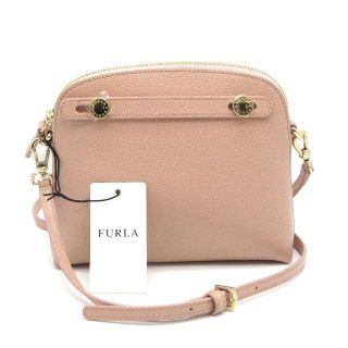 フルラ(Furla)の【FURLA】ショルダーバッグ　ポシェット　ハイパー ミニ クロスボディ (ショルダーバッグ)