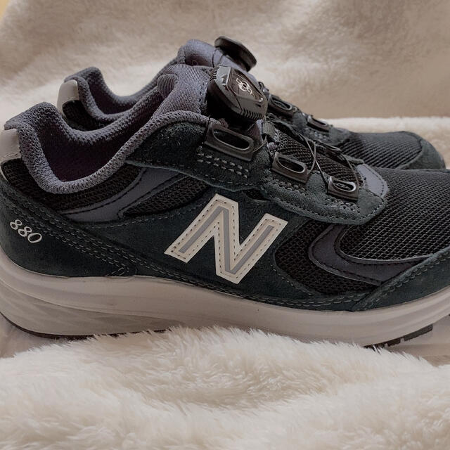 New Balance - New balance BOA シューズの通販 by めい