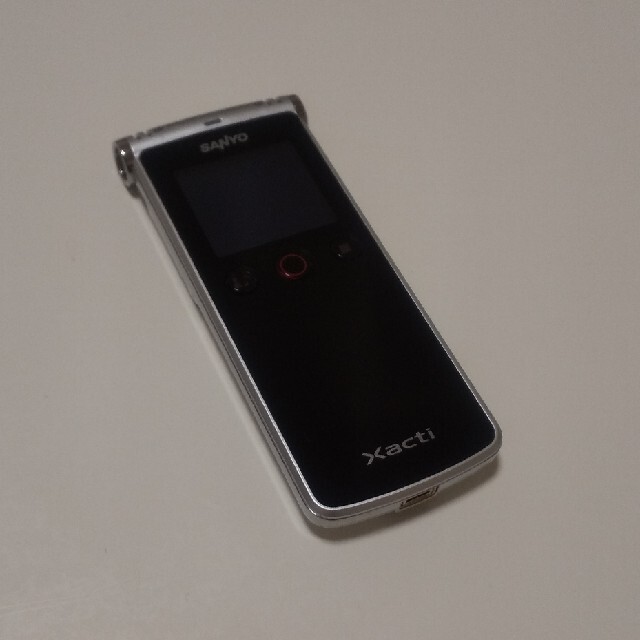 SANYO(サンヨー)の【ぽっぽや様ご専用】 ICレコーダー スピーカー SANYO スマホ/家電/カメラのオーディオ機器(その他)の商品写真