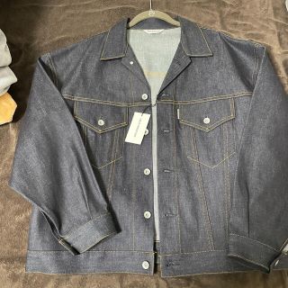 クーティー(COOTIE)の✨初売り限定価格✨COOTIE　　「Raza Denim Jacket 」　(Gジャン/デニムジャケット)