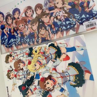 THE IDOLM@STER MOVIE 輝きの向こう側へ！[完全生産限定版](アニメ)