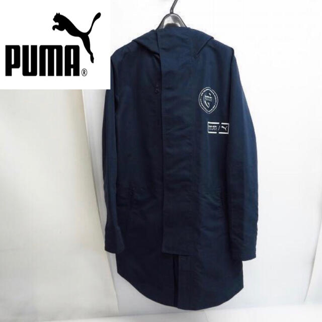 PUMA(プーマ)の☆PUMA×RedBull/プーマ×レッドブル ジップアップジャケット/S メンズのジャケット/アウター(その他)の商品写真