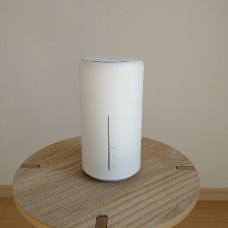 Speed Wi-Fi HOME L02（据え置きワイマックス端末）(PC周辺機器)