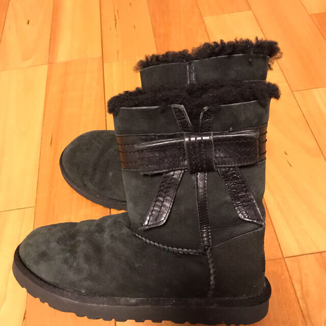 UGG ショートブーツ