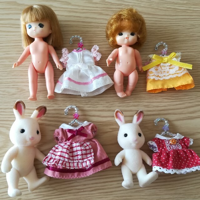 リカちゃん 人魚の赤ちゃん みき まき 厚かっ 売買された リカちゃん 人魚の赤ちゃん みき まき 厚かっ 売買された