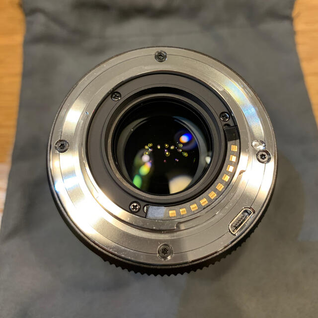 VILTROX ビルトロックス  AF23mm f1.4 stm 中古美品 スマホ/家電/カメラのカメラ(レンズ(単焦点))の商品写真