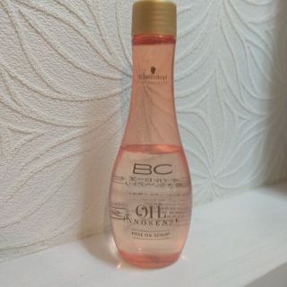 シュワルツコフプロフェッショナル(Schwarzkopf PROFESSIONAL)のミルフィ様専用◆ シュワルツコフ♡BCオイルローズオイルセラム  (オイル/美容液)