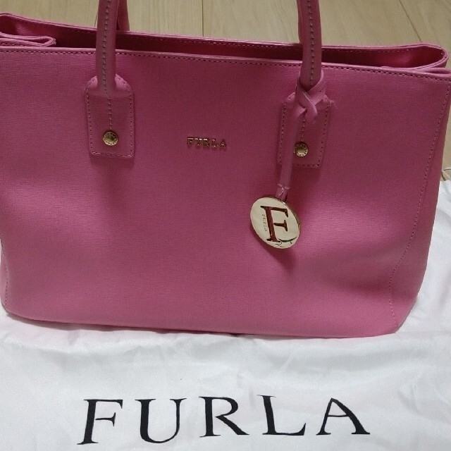 Furla(フルラ)のバッグ レディースのバッグ(ハンドバッグ)の商品写真