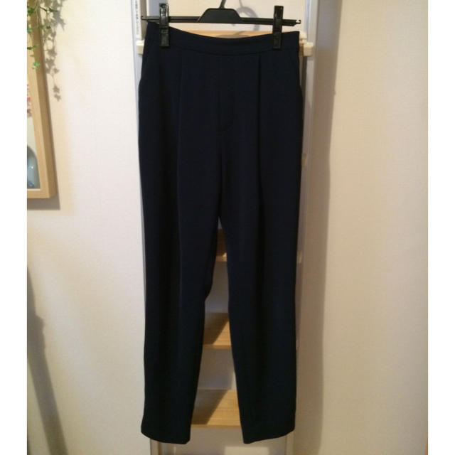 enfold ジョッパーズ パンツ 38-