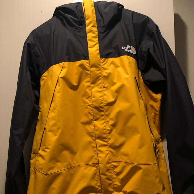 THE NORTH FACE ドットショットジャケット L THE NORTH FACE ドットショットジャケット L
