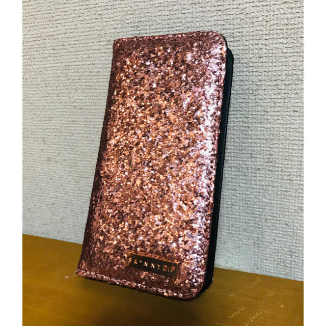 SKINNYDIP(スキニーディップ)のSKINNYDIP IPhoneケース6/6s/7/8/SE2 スマホ/家電/カメラのスマホアクセサリー(iPhoneケース)の商品写真