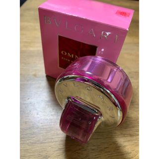 ブルガリ(BVLGARI)の【ctysara様専用】ブルガリ香水(香水(女性用))