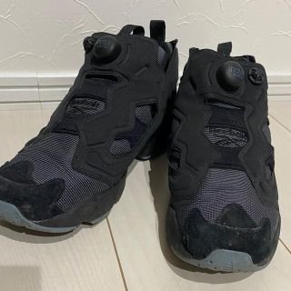 リーボック(Reebok)のリーボック　インスタポンプフューリー　スニーカー(スニーカー)