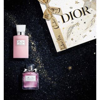 限定値下げ⭐︎1000円OFFクーポン⭐︎Diorクリスマスコフレ