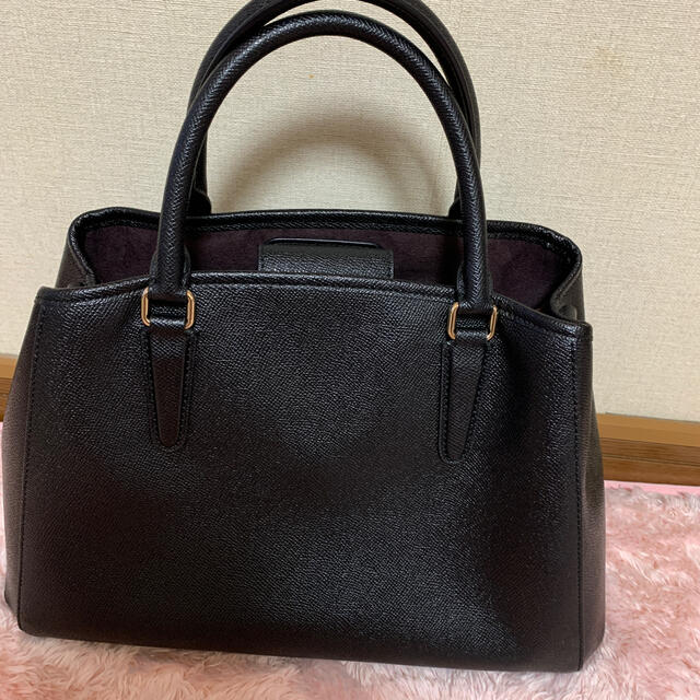 COACH(コーチ)のハンドバッグ レディースのバッグ(ハンドバッグ)の商品写真