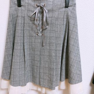 シークレットハニー(Secret Honey)の専用出品(ミニスカート)