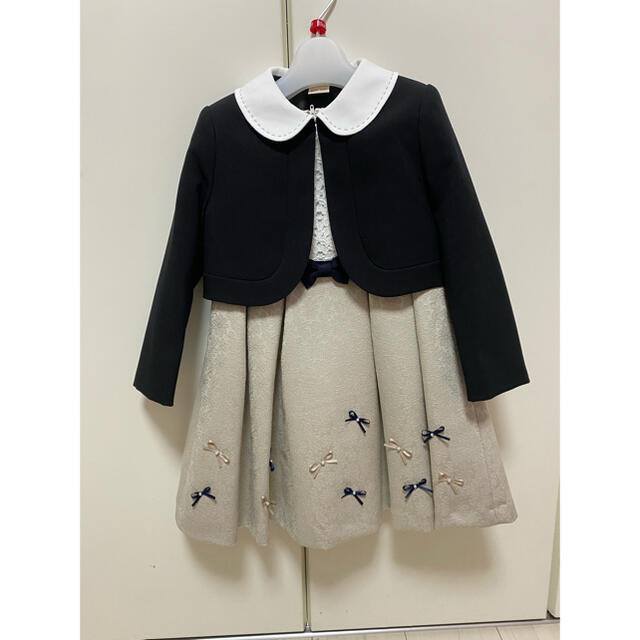 petit main(プティマイン)のフレッシャーズ キッズ/ベビー/マタニティのキッズ服女の子用(90cm~)(ドレス/フォーマル)の商品写真