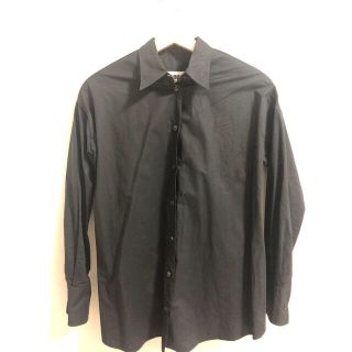 エムエムシックス(MM6)の値下げしました！MM6 Maison Margiela シャツ　38(シャツ/ブラウス(長袖/七分))