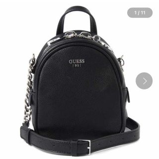 ゲス(GUESS)のショルダーバッグ/GUESS(ショルダーバッグ)