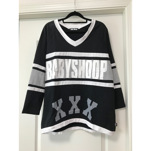 baby shoop(ベイビーシュープ)のfrmjpn様専用出品 レディースのトップス(Tシャツ(半袖/袖なし))の商品写真