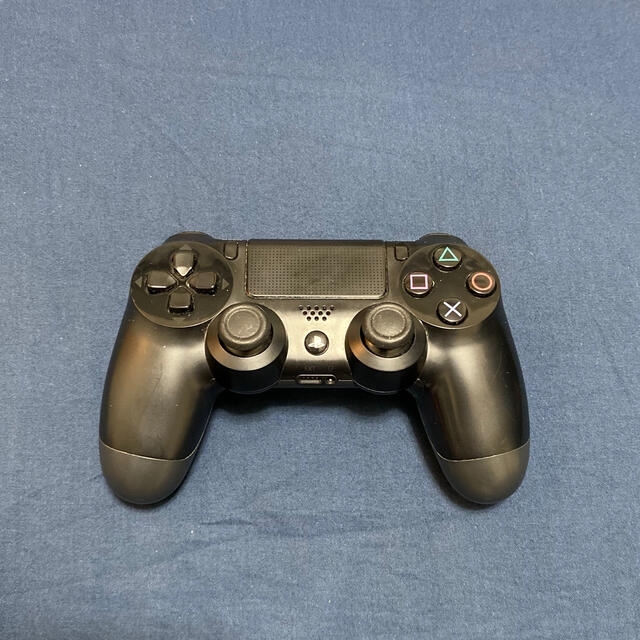 PS4コントローラーのみ2つ