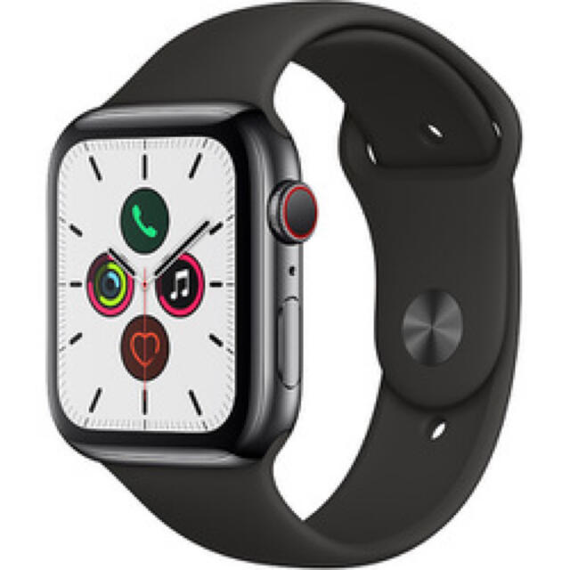 Apple Watch Series 5 44mm